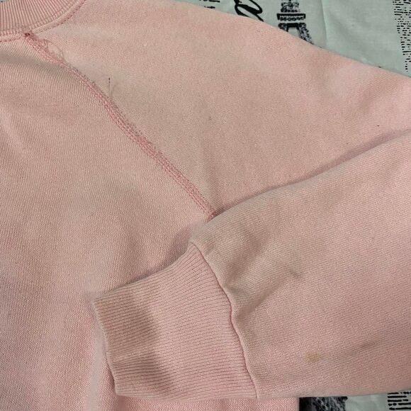 Collegiate Pacific Mesa Verde Colorado tourist Wmns sweatshirt vintage 80s 1987 - Picture 8 of 8